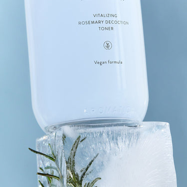AROMATICA Vitalizing Rosemary Decoction Toner - CUTIPOP