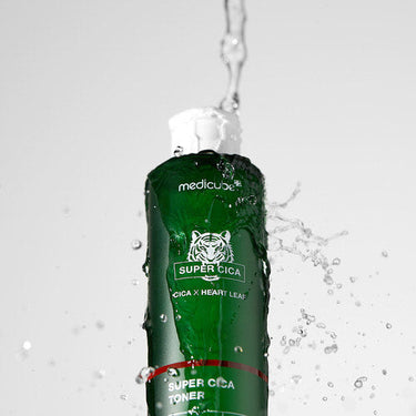 medicube Super Cica Toner 210ml
