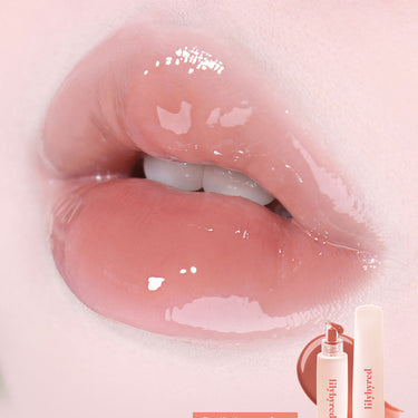 Lilybyred Tangle Jelly Balm 9ml - CUTIPOP