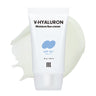 MERZY V-Hyaluron Moisture Sun Cream 35g - CUTIPOP