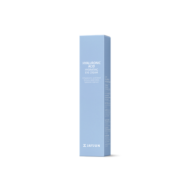 JAYJUN Hyaluronic acid hydrating Eye Cream 25ml - CUTIPOP