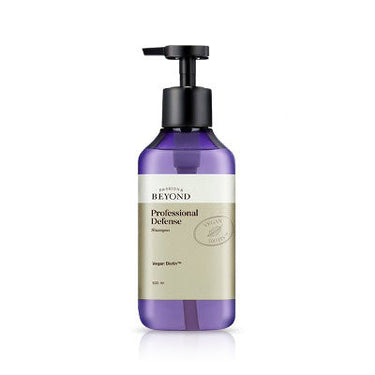 Beyond ProDefense Shampoo 500ml