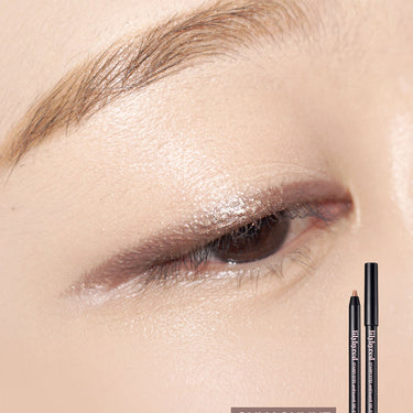 Lilybyred Starry Eyes 9am to 9pm Eyeliner 0.5g - CUTIPOP