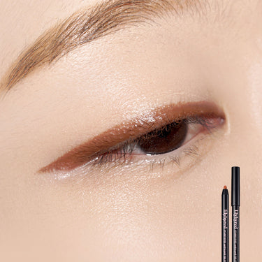 Lilybyred Starry Eyes 9am to 9pm Eyeliner 0.5g - CUTIPOP