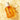 BLITHE Patting Splash Mask Energy Yellow Citrus & Honey 150ml - CUTIPOP