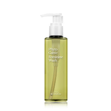 Beyond Phytoganic Feminine Wash 200ml
