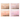 dasique Mood Shadow Palette 10.5g