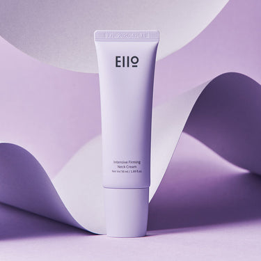 EIIO Intensive Firming Neck Cream 50ml
