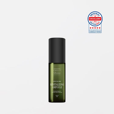 Curlyshyll Revitalizing Ampoule 50ml