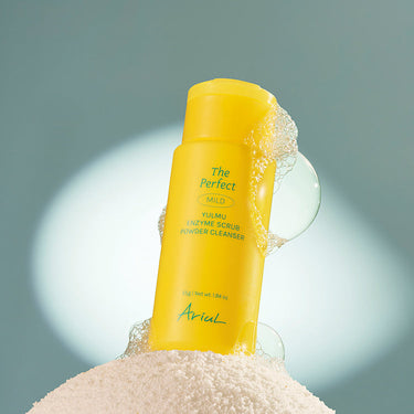 Ariul Ariul The Perfect Yulmu Enzyme Scrub Powder Cleanser 55g