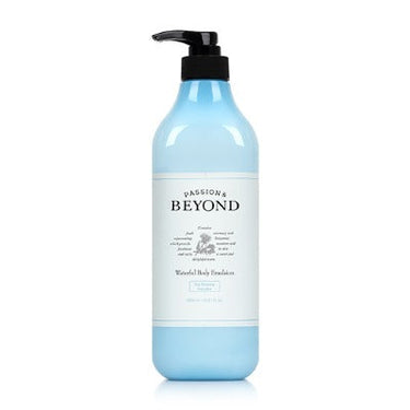 Beyond Waterful Body Emulsion 1L