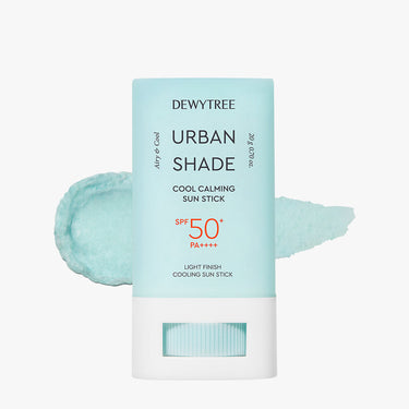 DEWYTREE Urban Shade Cool Calming Sun Stick 20g