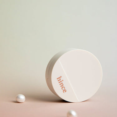 hince Second Skin Glow Cushion 12g [4 Colors]
