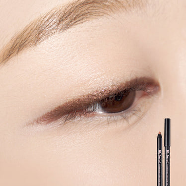 Lilybyred Starry Eyes 9am to 9pm Eyeliner 0.5g - CUTIPOP