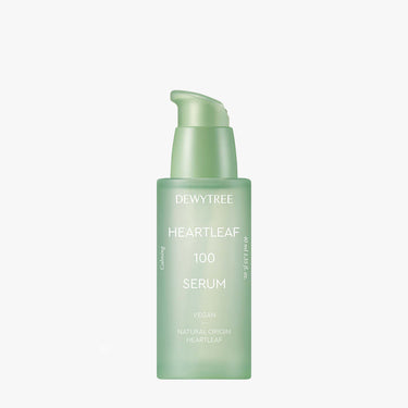 Dewytree Heartleaf 100 Serum 40ml