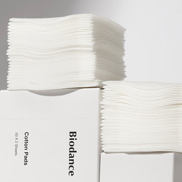 Biodance Cotton pad - CUTIPOP