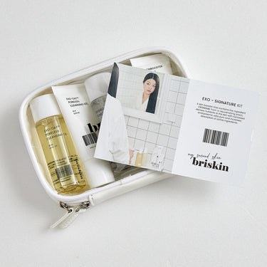 Briskin Exo signature kit - CUTIPOP