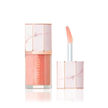 Dear Dahila Blooming Edition Paradise Aurora Shine Lip Treatment 6.5ml - CUTIPOP