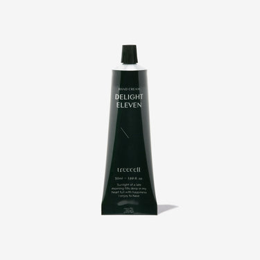 Treecell hand cream 50ml [3 Types] - CUTIPOP