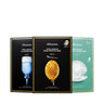 JM Solution Luminous Mask 3-piece set - CUTIPOP