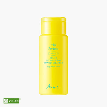 Ariul Ariul The Perfect Yulmu Enzyme Scrub Powder Cleanser 55g