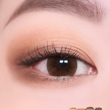 Lilybyred Mood It Palette Eye Shadow 6g - CUTIPOP