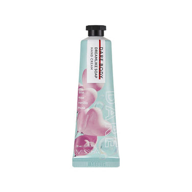 Missha Dare Body Hand Cream 30ml - CUTIPOP