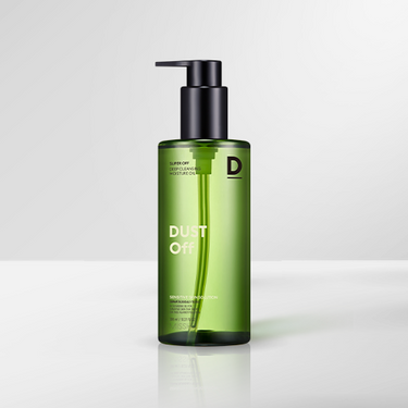 Missha Cleansing Oil+Foam Cleansing Set - CUTIPOP