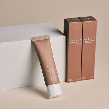 NEEDLY Youth Core Eye Cream 30ml - CUTIPOP