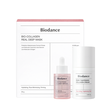 Biodance Collagen Triple Care Set - CUTIPOP