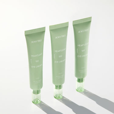 Dewytree Heartleaf 100 Eye Cream 35ml