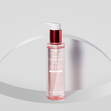 medicube Red Cleansing Oil 150ml - CUTIPOP