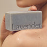 AROMATICA Serene Body Bar Lavender & Bergamot 110g - CUTIPOP