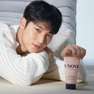 UNOVE Heating Guard No-Wash Hair Treatment 147ml - CUTIPOP