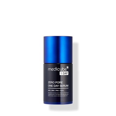 medicube Zero Pore One Day Serum 30ml