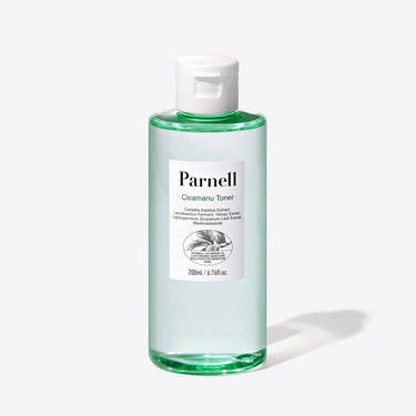 Parnell Cicamanu Toner 200ml - CUTIPOP