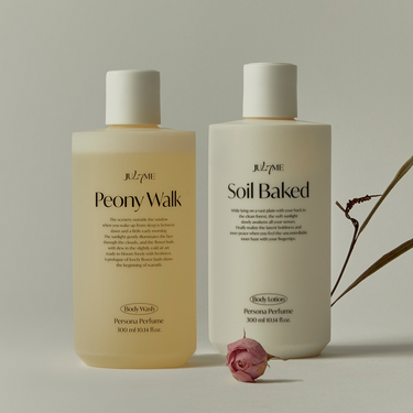 JUL7ME Persona Perfume Body Wash + Lotion Set - CUTIPOP