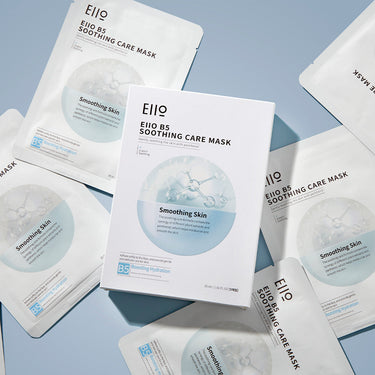 EIIO B5 Soothing Care Mask 30ml*5P