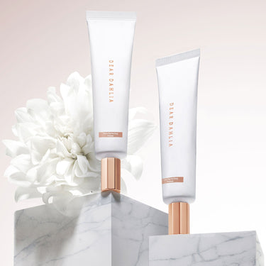 Dear Dahila Skin Paradise Pore Perfecting Primer 35ml - CUTIPOP