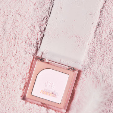 mude Flutter blusher 5g [11 Colors] - CUTIPOP