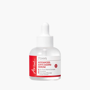 Ariul 7Days Advensed Anti-aging Serum 20ml