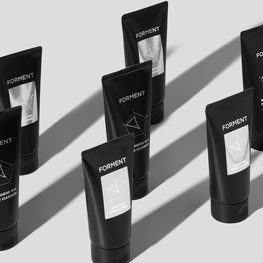FORMENT Signature Foam Cleanser 120ml - CUTIPOP