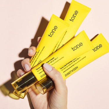 BLITHE Priming Cream 30ml [3 Types] - CUTIPOP