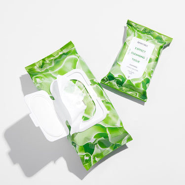 Dewytree 3 Effect Cleansing Tissue 20 sheets