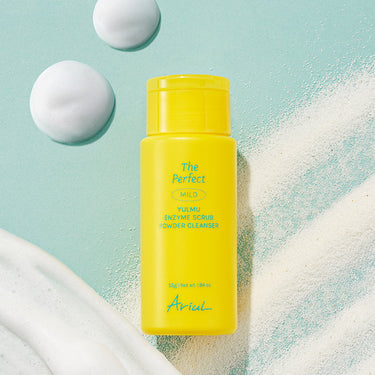 Ariul Ariul The Perfect Yulmu Enzyme Scrub Powder Cleanser 55g
