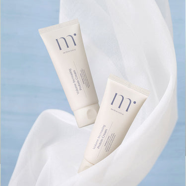 MOLVANY Volume Increasing Protein Cream 100ml - CUTIPOP