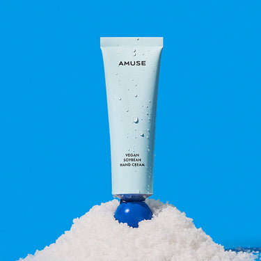Amuse Vegan Bean Hand Cream 50ml