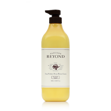 Beyond Deep Moisture Honey Shower 1L
