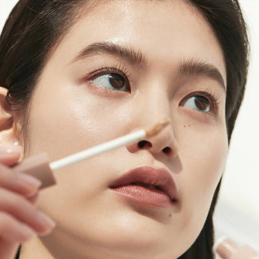 hince Second Skin Cover Concealer 6.5g [5 Colors]