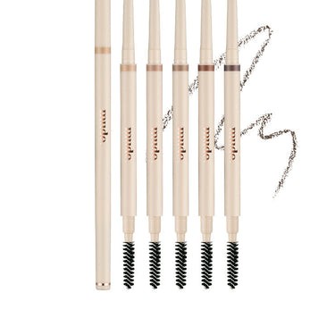 mude Refind Me Pencil Brow 0.03g [5 Colors] - CUTIPOP